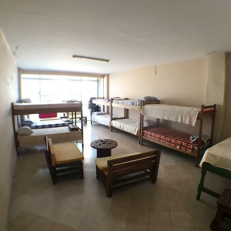 Hostal El Farol Asunción Exterior photo